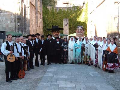 Asociacin de Coros y Danzas Nuestra Seora del Prado (Ciudad Real)