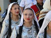 Ballet GERGEBIL de la Repblica de Daghestan