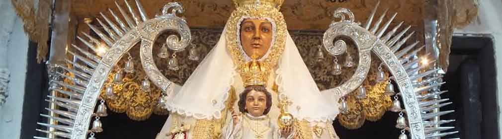 Ferias y fiestas en Honor a la Virgen del Prado, patrona de Ciudad Real
