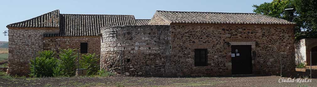 Yacimiento Arqueológico de Oreto y Zuqueca. Granátula de Calatrava (Ciudad Real)