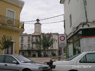 Abenojar (Ciudad Real)
