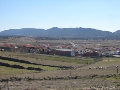 Alamillo (Ciudad Real)