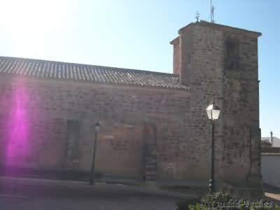 Albaladejo (Ciudad Real)