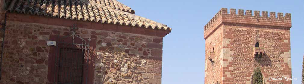Alcazar de San Juan (Ciudad Real)