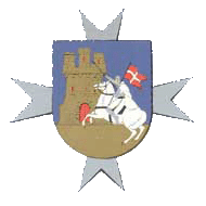 Escudo de Alcazar de San Juan (Ciudad Real)