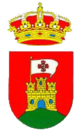 Escudo de Alcolea de Calatrava (Ciudad Real)