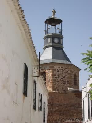 Alcubillas (Ciudad Real)