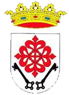 Escudo de Aldea del Rey (Ciudad Real)
