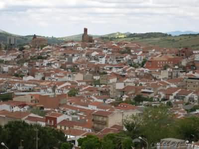 Almadén (Ciudad Real)