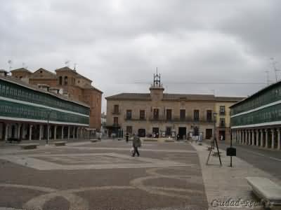 Almagro (Ciudad Real)
