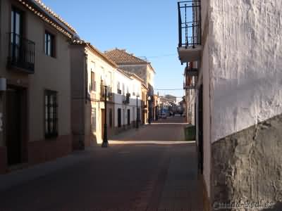 Almedina (Ciudad Real)
