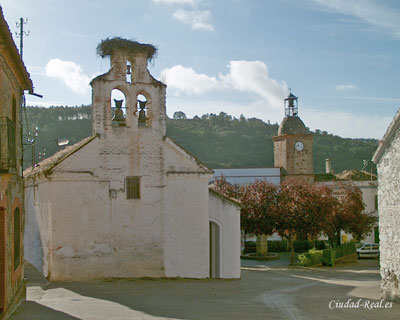 Anchuras (Ciudad Real)