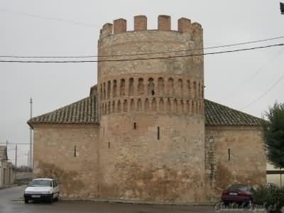 Arenas de San Juan (Ciudad Real)