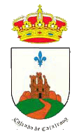 Escudo de Calzada de Calatrava (Ciudad Real)