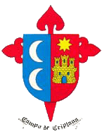 Escudo de Campo de Criptana (Ciudad Real)