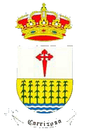 Escudo de Carrizosa (Ciudad Real)