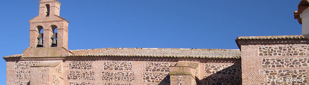Castellar de Santiago (Ciudad Real)