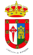 Escudo de Castellar de Santiago (Ciudad Real)