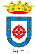 Escudo de Chillón (Ciudad Real)