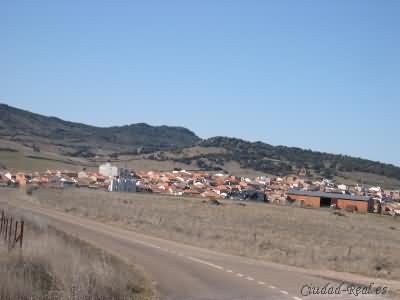 Chillón (Ciudad Real)