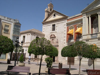Ciudad Real (Ciudad Real)