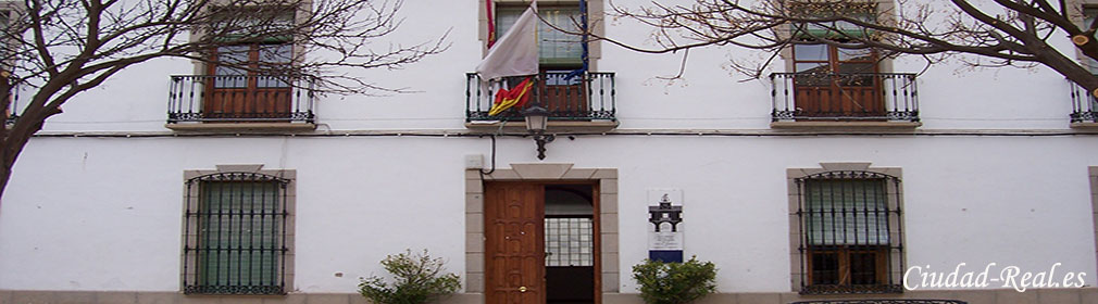 Fernan Caballero (Ciudad Real)
