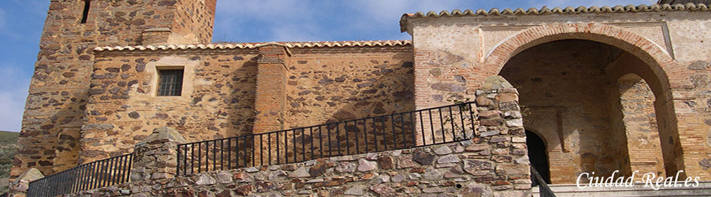 Fontanarejo (Ciudad Real)