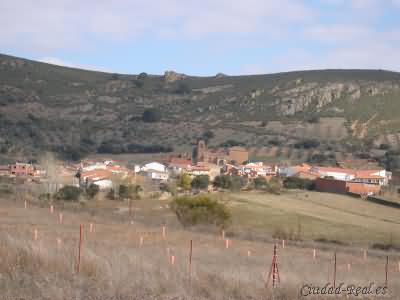 Fontanarejo (Ciudad Real)