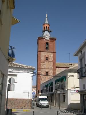Herencia (Ciudad Real)