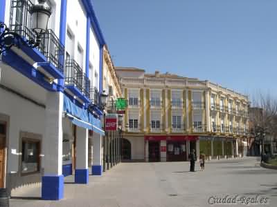 Herencia (Ciudad Real)