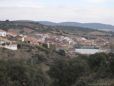 Horcajo de los Montes (Ciudad Real)