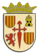 Escudo de Villanueva de los Infantes (Ciudad Real)