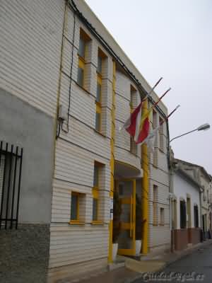 Las Labores (Ciudad Real)