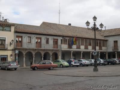 La Solana (Ciudad Real)