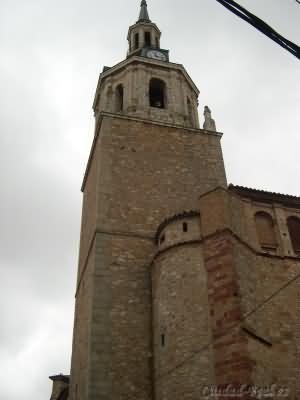 Manzanares (Ciudad Real)