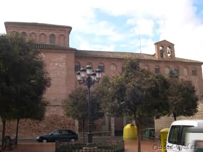 Membrilla (Ciudad Real)
