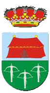 Escudo de Navas de Estena (Ciudad Real)