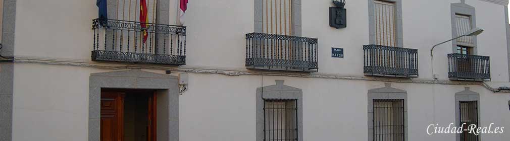 Piedrabuena (Ciudad Real)