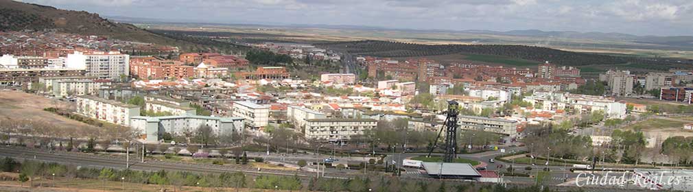 Puertollano (Ciudad Real)