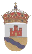 Escudo de Retuerta del Bullaque (Ciudad Real)