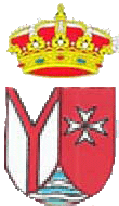 Escudo de Ruidera (Ciudad Real)