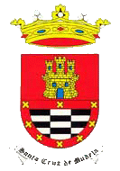 Escudo de Santa Cruz de Mudela (Ciudad Real)