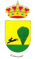 Escudo de Tomelloso (Ciudad Real)
