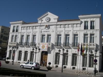 Tomelloso (Ciudad Real)
