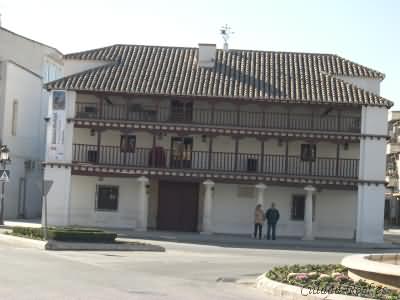 Tomelloso (Ciudad Real)