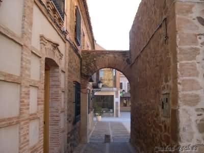 Torrenueva (Ciudad Real)