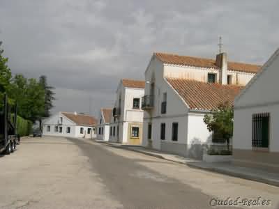 Consolacion, Valdepeñas (Ciudad Real)