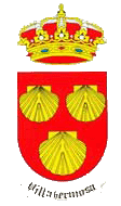 Escudo de Villahermosa (Ciudad Real)
