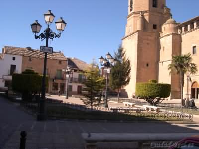 Villahermosa (Ciudad Real)