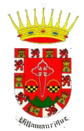 Escudo de Villamanrique (Ciudad Real)